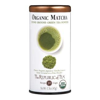 REPUBLIC OF TEA Matcha Powder, 1.5 OZ