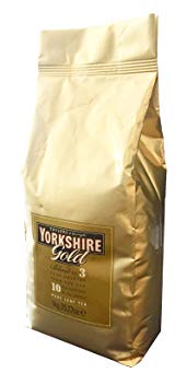 Taylors of Harrogate Yorkshire Gold Loose Leaf Tea, Kilo Bag
