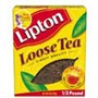 Variety Pack of Six Flavors LIPTON® Green Tea