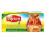 Decaf Honey Lemon LIPTON® Green Tea