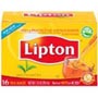 Decaffeinated LIPTON® Green Tea