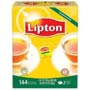 Honey LIPTON® Green Tea