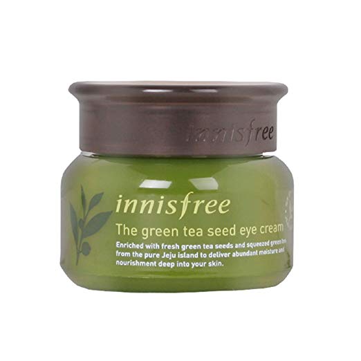 Innisfree The Green Tea Seed Eye Cream 30ml