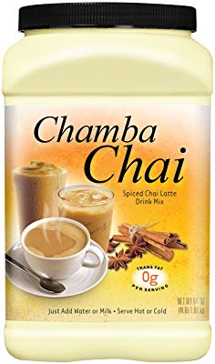 Chamba Chai