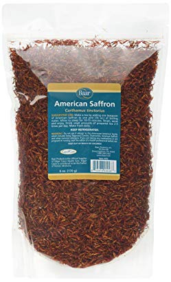 American Saffron Herbal Tea, 6 Ounce