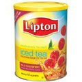 Lipton® Rasberry Sweetened Iced Tea