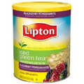 Lipton Sweetened Iced Tea, Blackberry Pomegranate